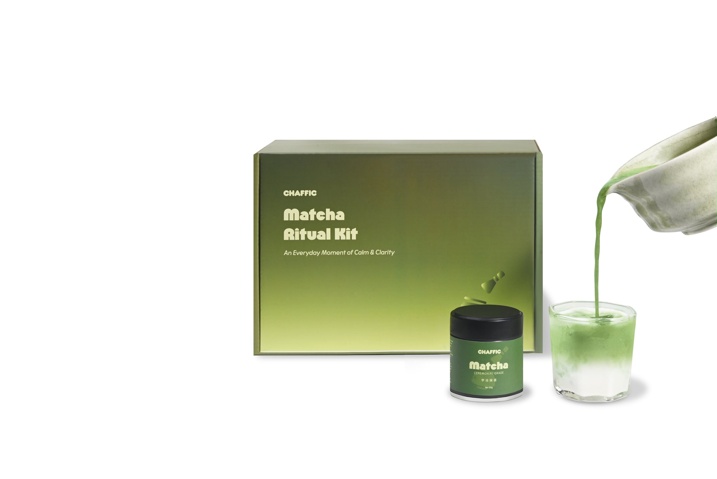 Matcha