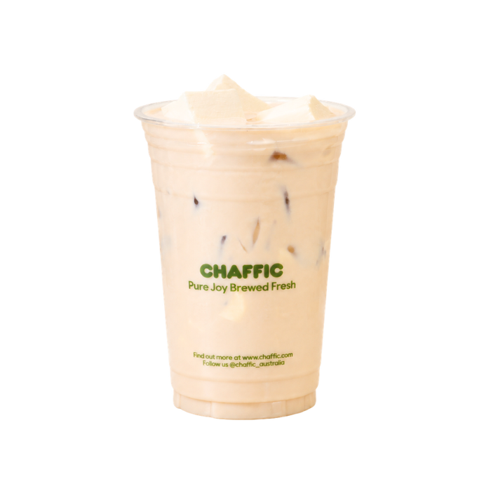 Original Tofu Milk Tea