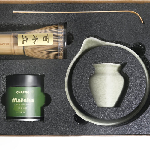Matcha Ritual Kit