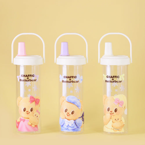 CHAFFIC X BUTTERBEAR Unicone Cup