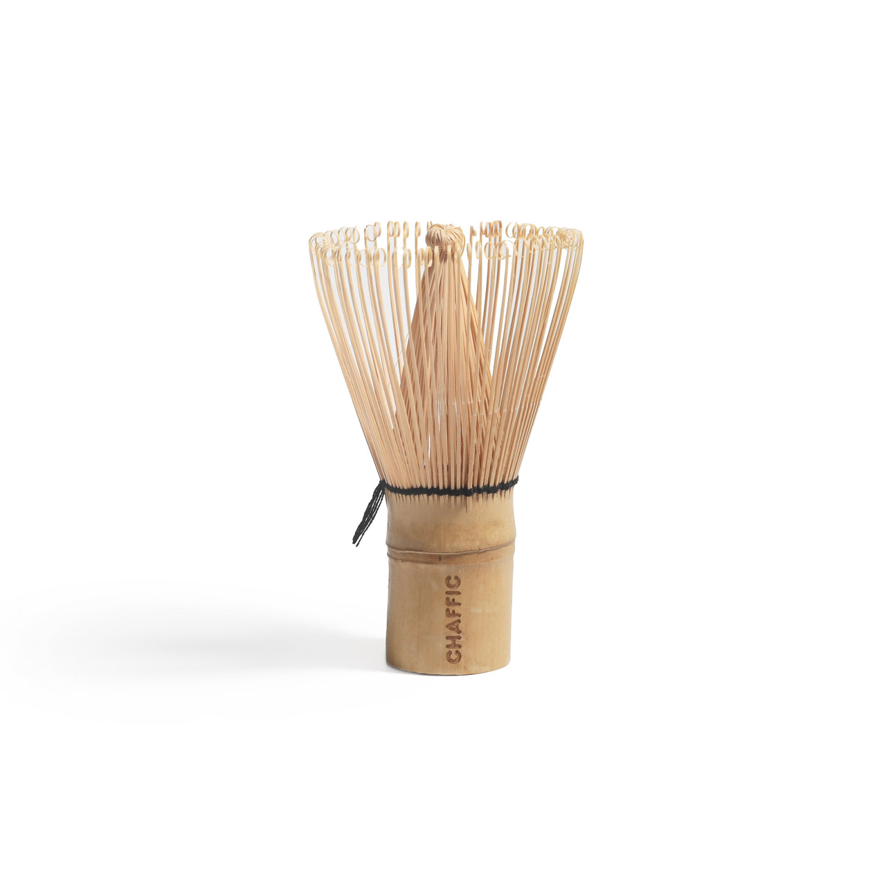 Bamboo Whisk (chasen)