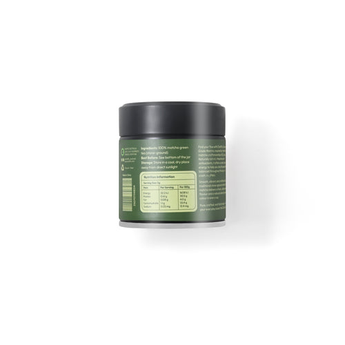 Ceremonial Uji Matcha