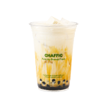 Menu – Chaffic