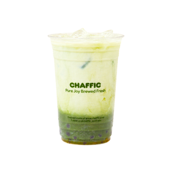 Menu – Chaffic