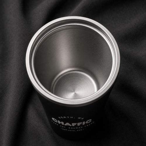 Chaffic Thermal BBT Cup