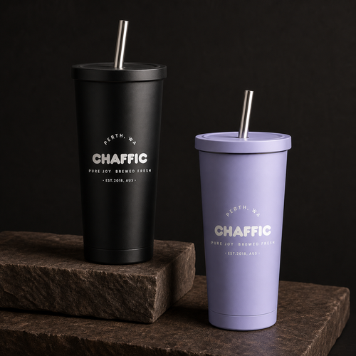 Chaffic Thermal BBT Cup