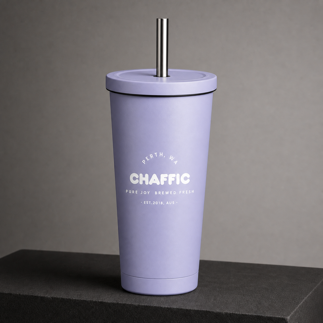 Chaffic Thermal BBT Cup