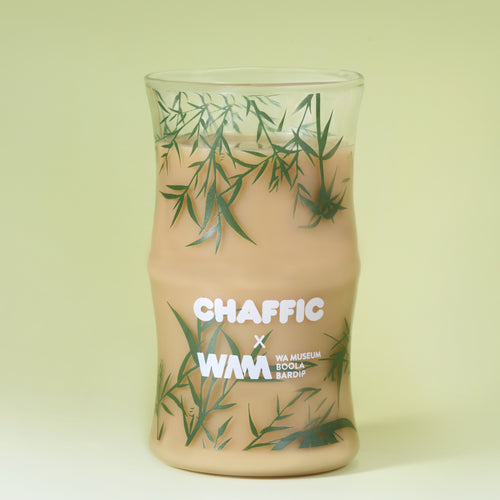 Jasmine Bamboo Glass