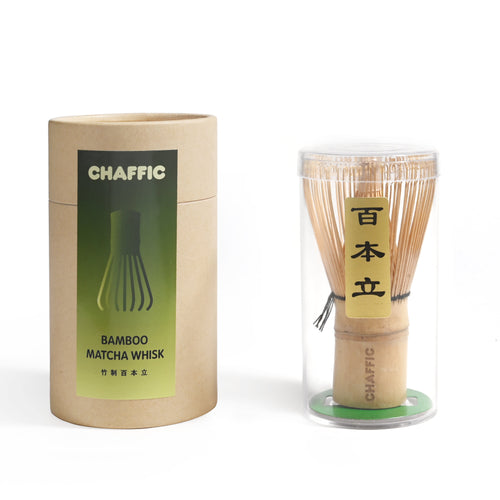 Bamboo Whisk (chasen)