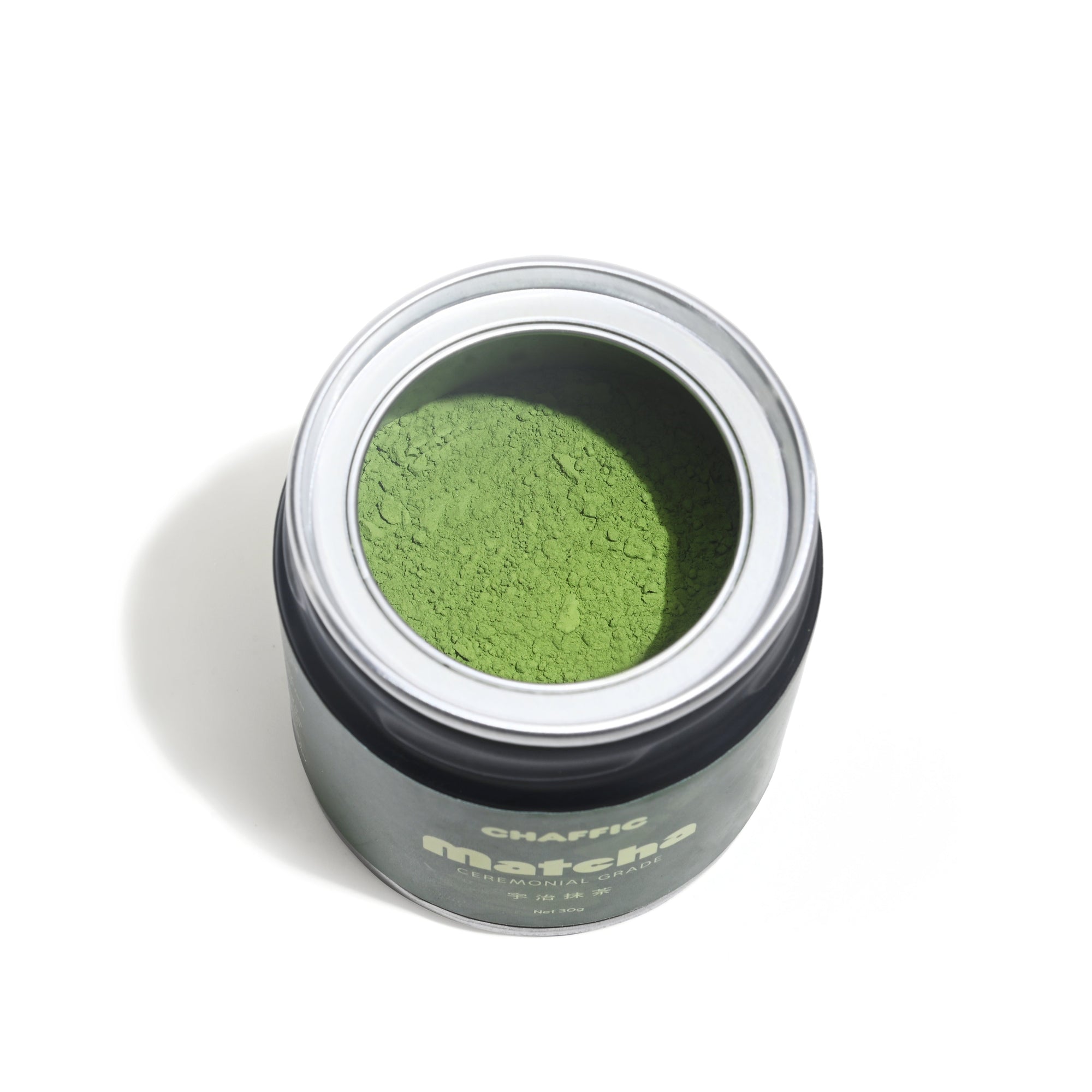 Ceremonial Uji Matcha