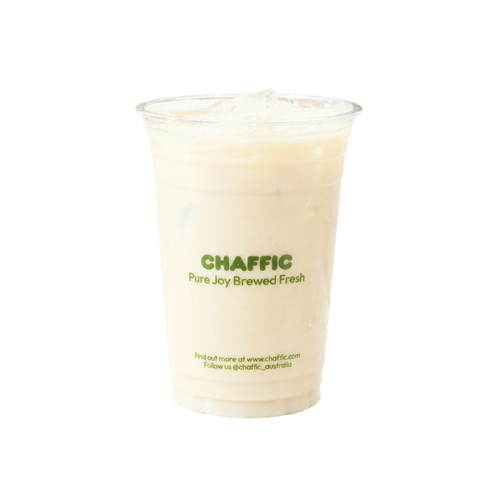 Chaffic Signature Milk Tea