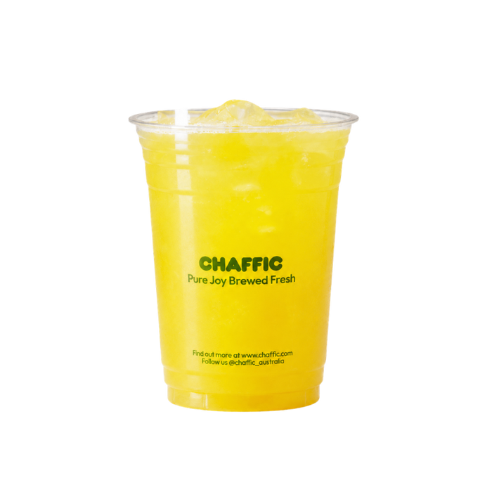 Mango Crush