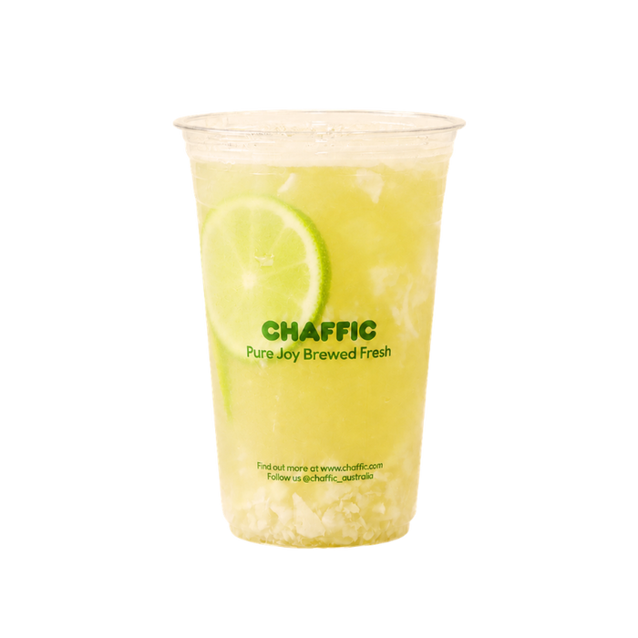 Lychee Bomb