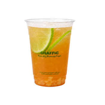 Menu – Chaffic