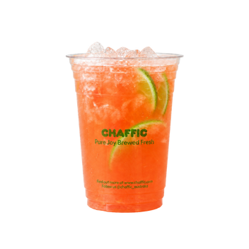 Menu – Chaffic
