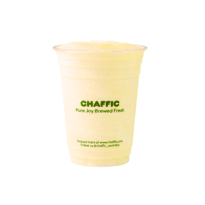 Mango Yoghurt