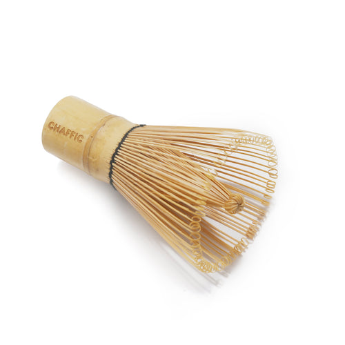 Bamboo Whisk (chasen)