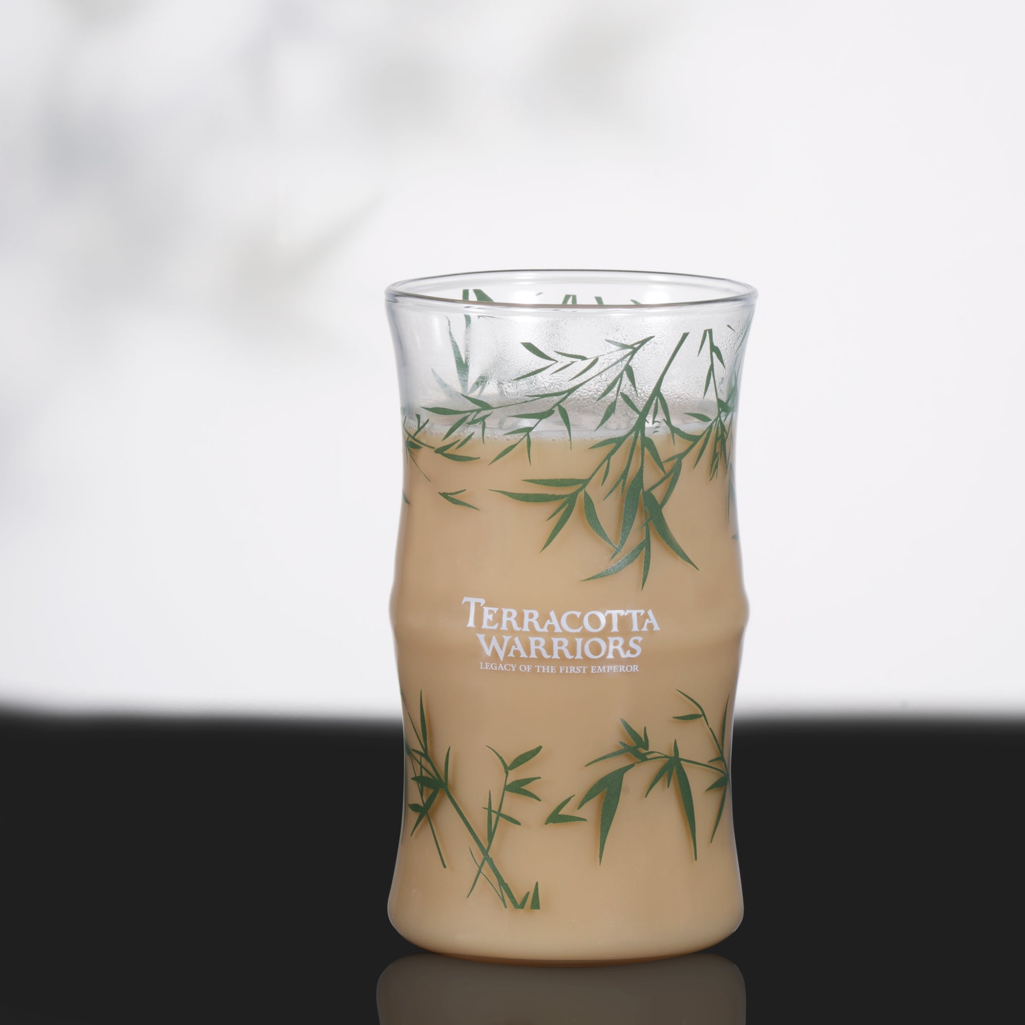 Jasmine Bamboo Glass