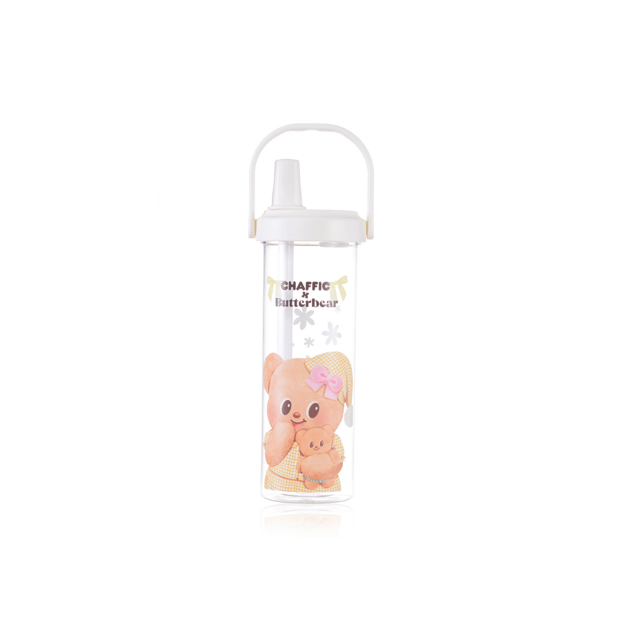 CHAFFIC X BUTTERBEAR Unicone Cup