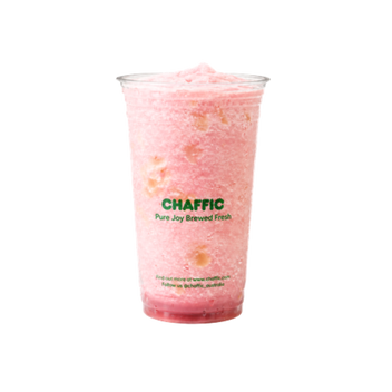 Menu – Chaffic