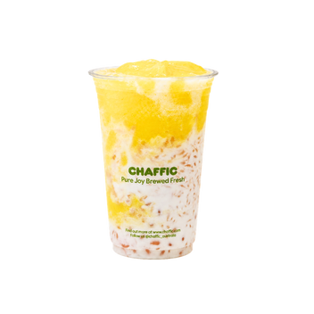 Menu – Chaffic