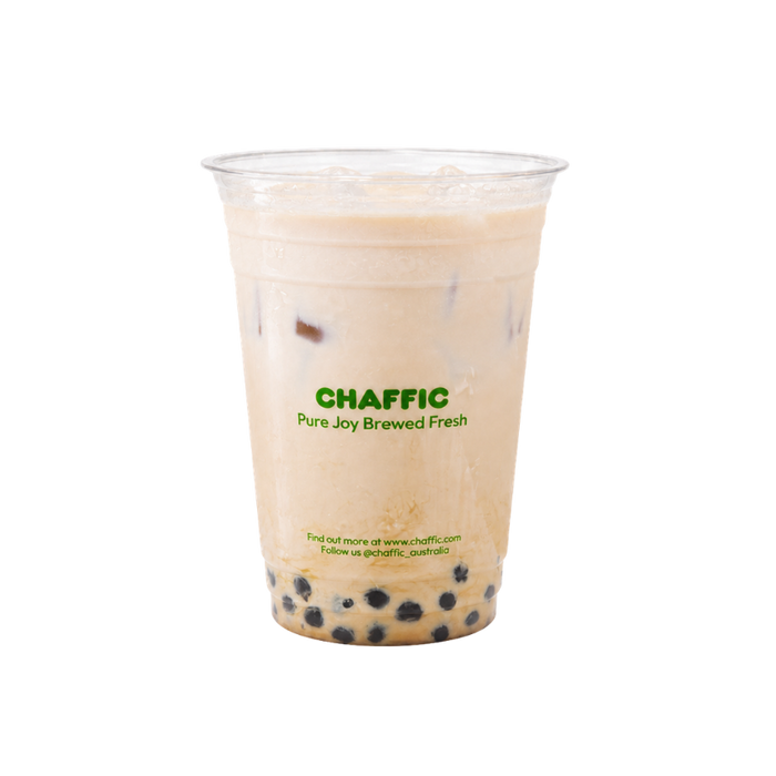 Pearl Milk Tea