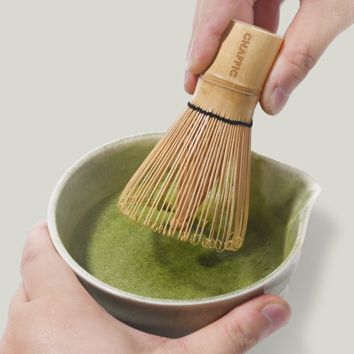 Bamboo Whisk (chasen)