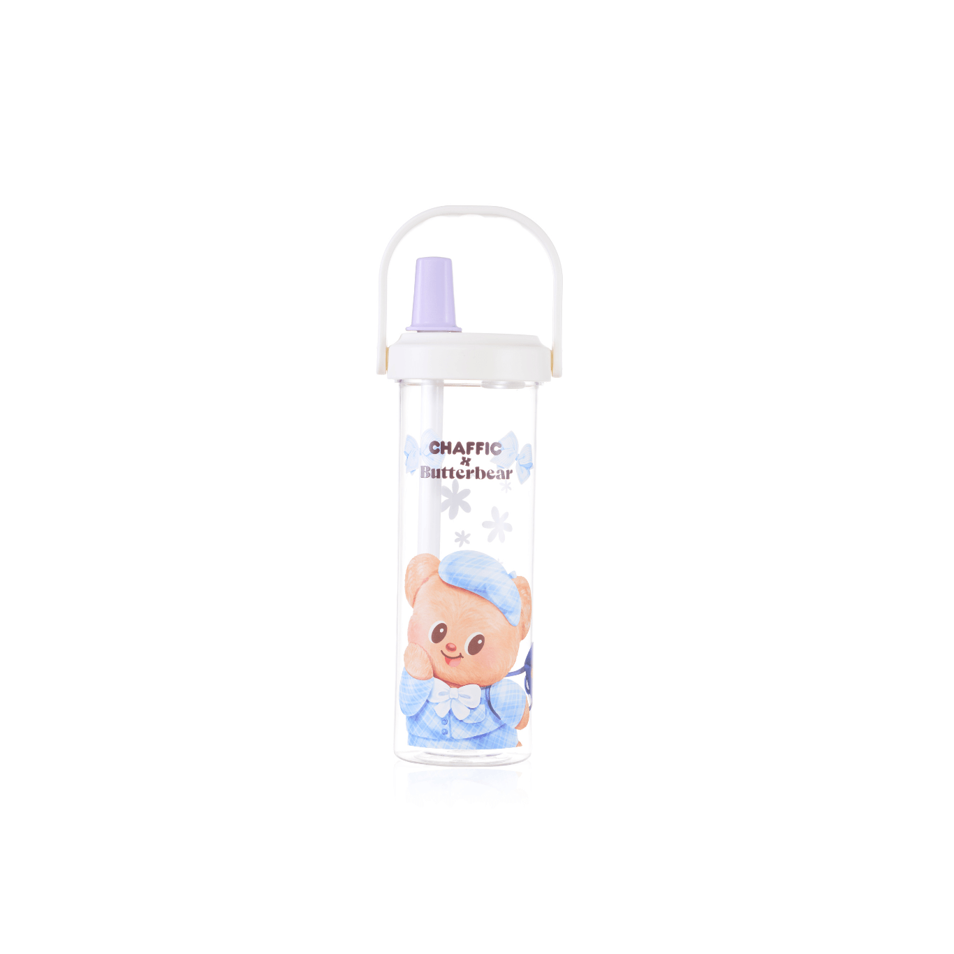 CHAFFIC X BUTTERBEAR Unicone Cup