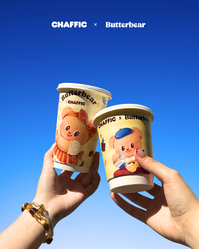Chaffic | Bubble Tea, Matcha & Drinks Across Australia
