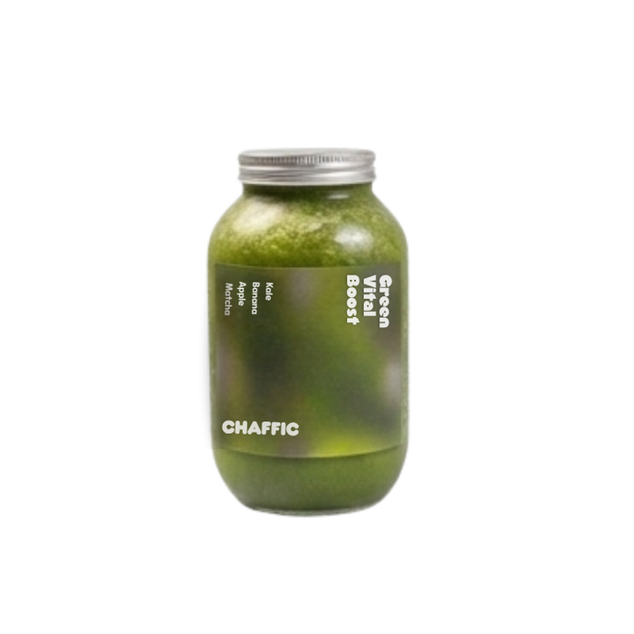 Green Vital Boost
