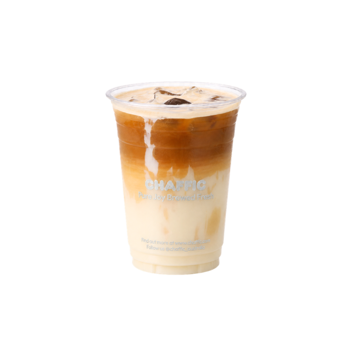 Spanish Latte