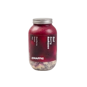 Menu – Chaffic