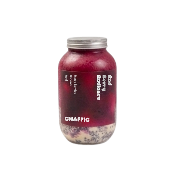 Acai Berry Radiance