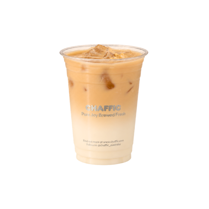Jasmine Latte