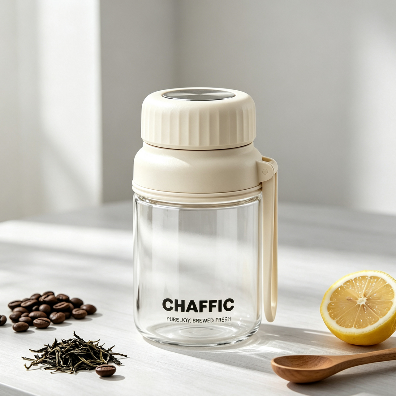 vitalise bottle
