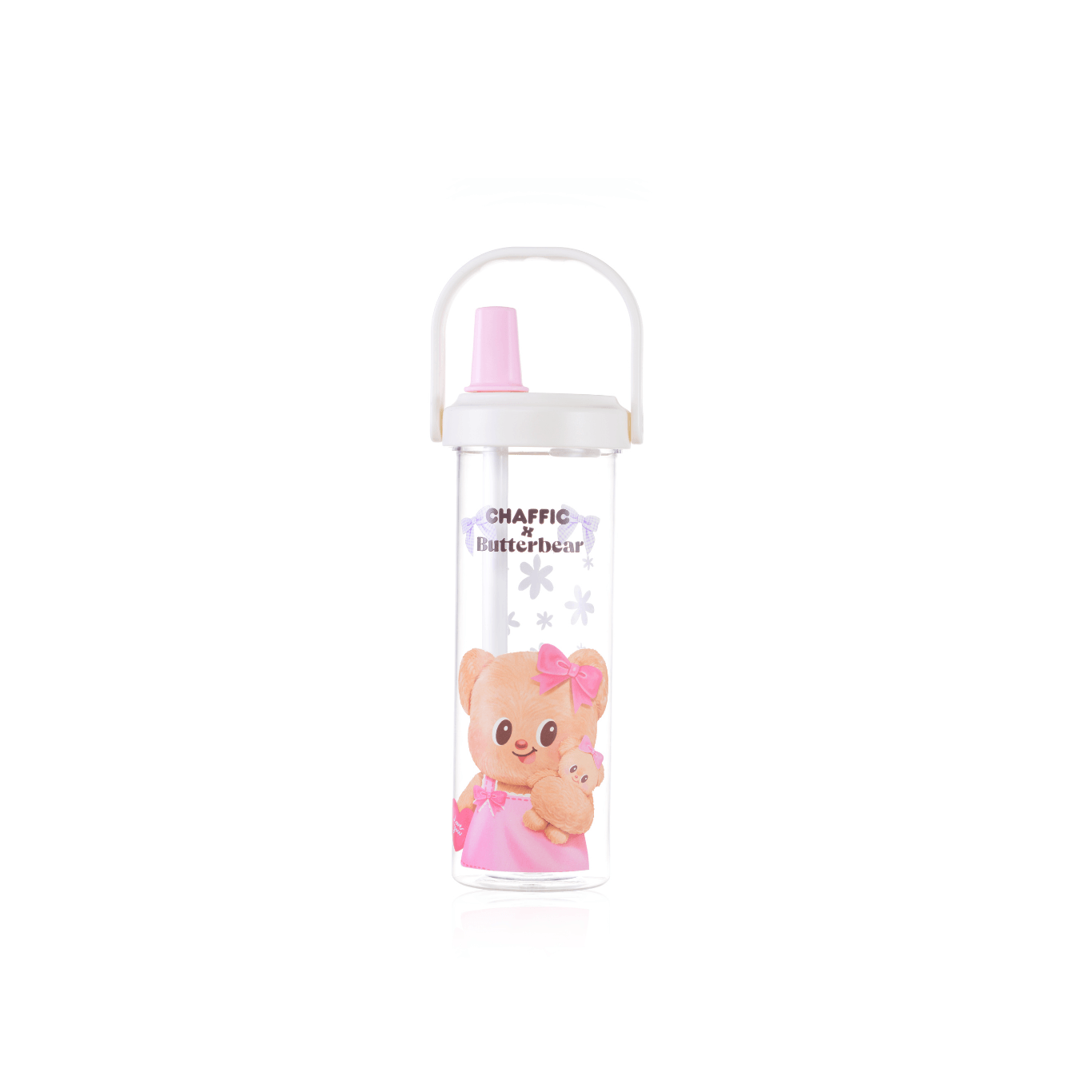 CHAFFIC X BUTTERBEAR Unicone Cup