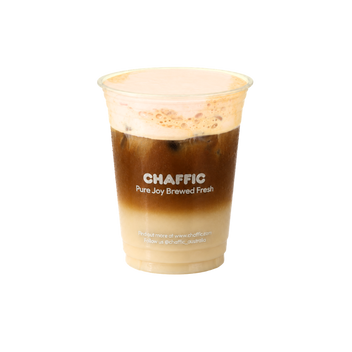Menu – Chaffic