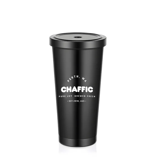 Chaffic Thermal BBT Cup