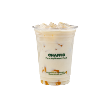 Menu – Chaffic