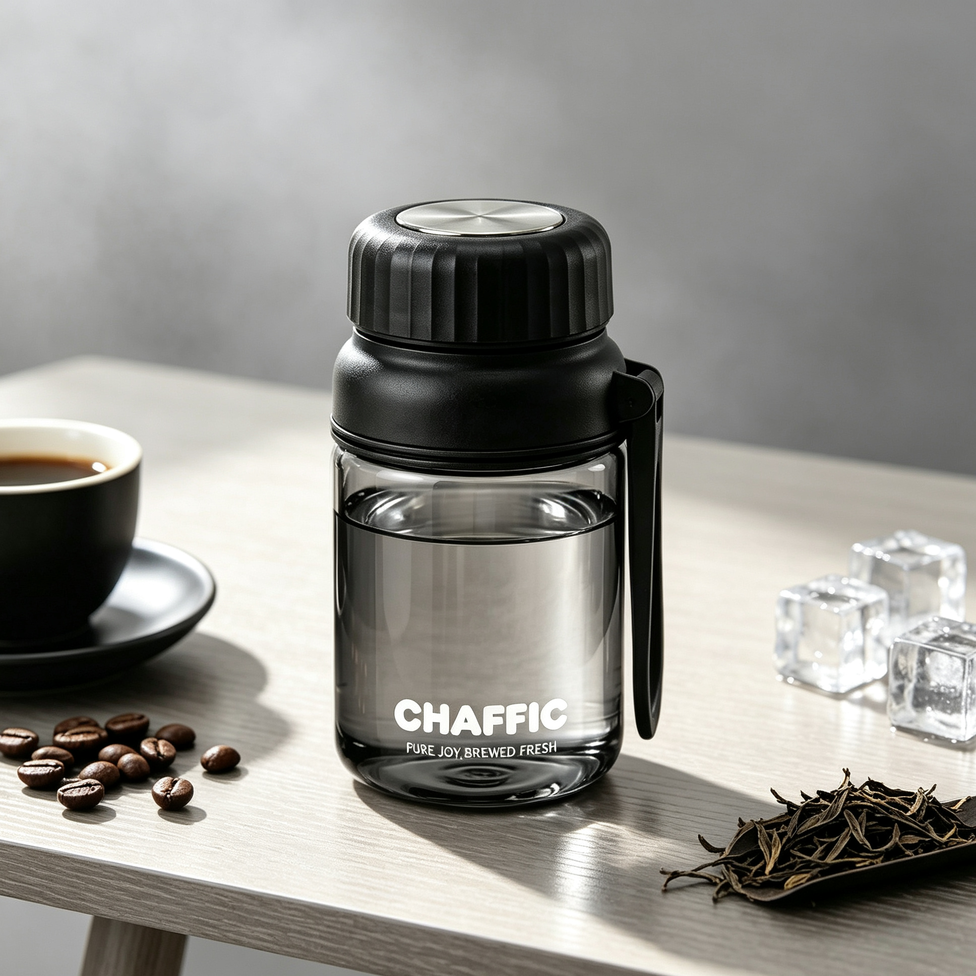 vitalise bottle