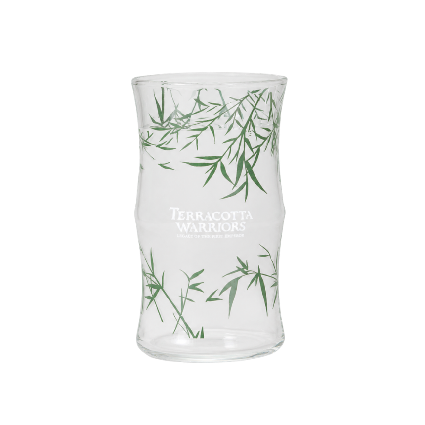 Jasmine Bamboo Glass