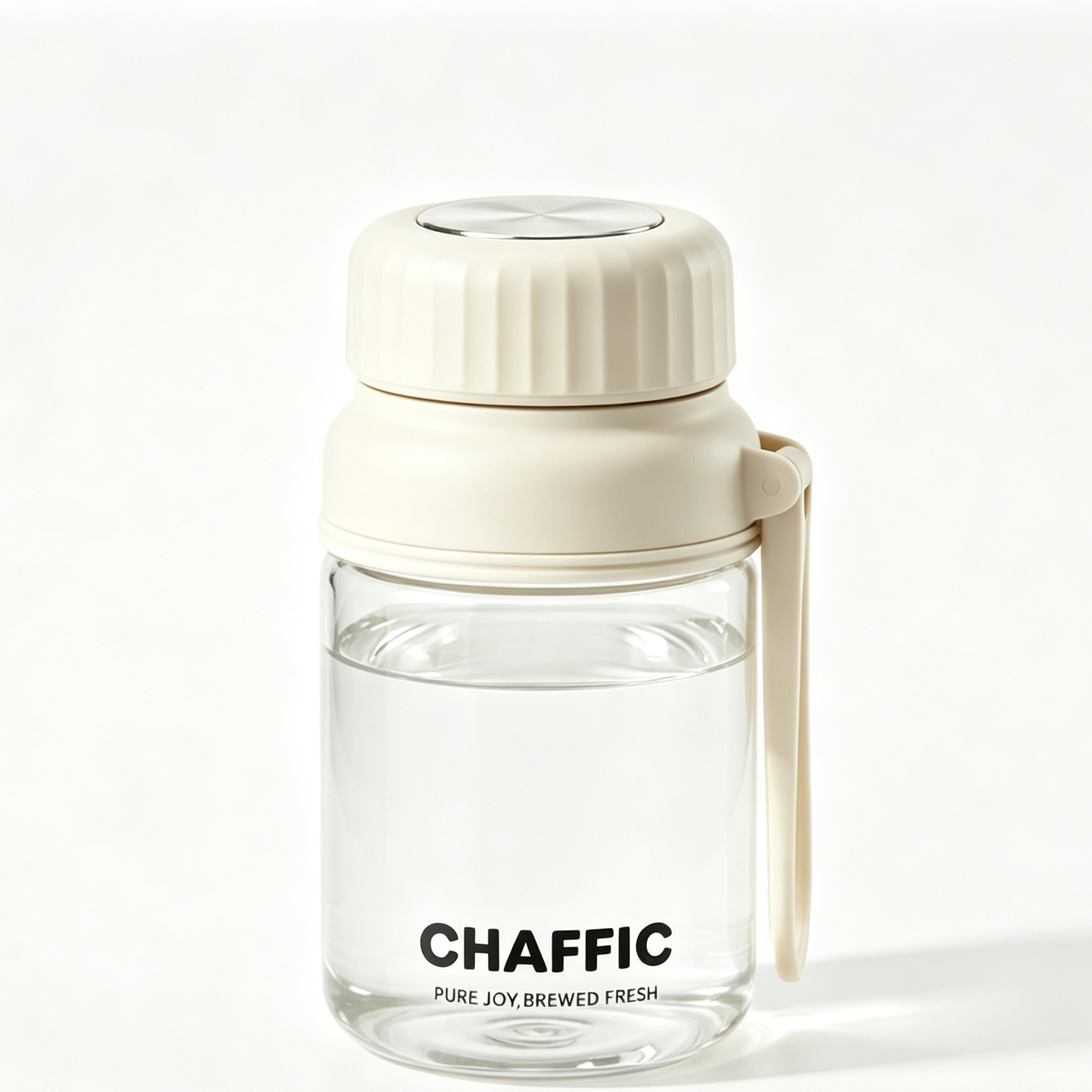 vitalise bottle