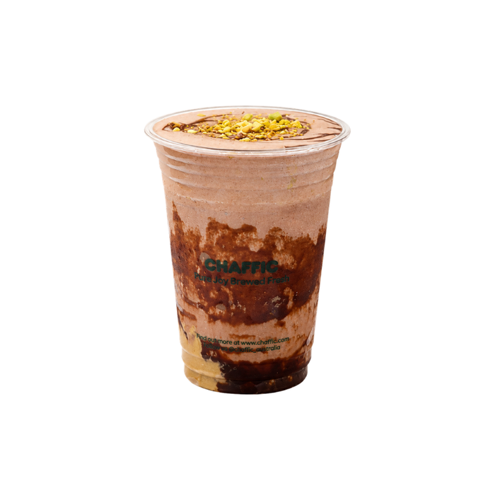 Dubai Choco Shake