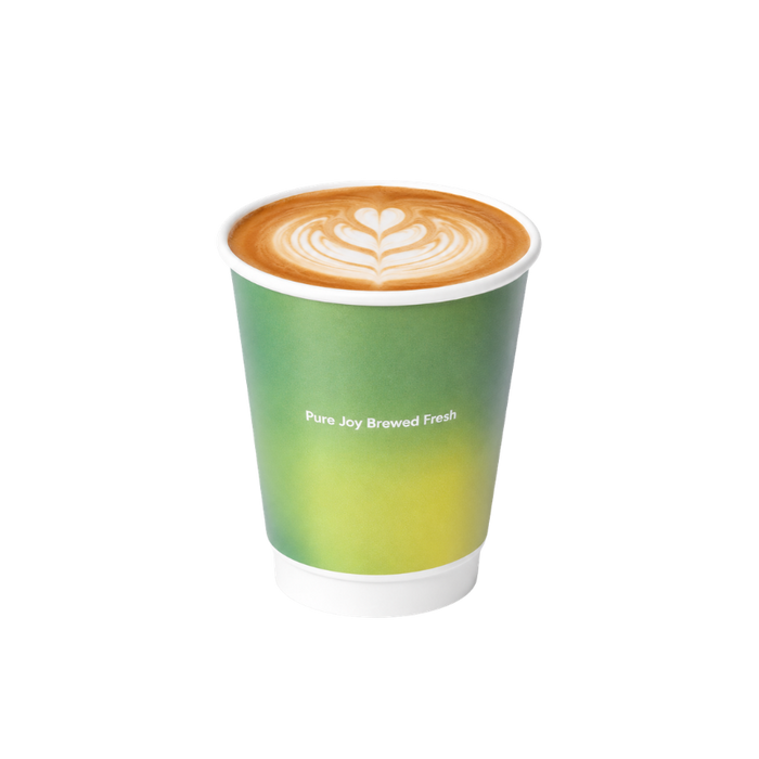 FLAT WHITE