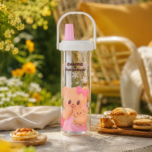 CHAFFIC X BUTTERBEAR Unicone Cup