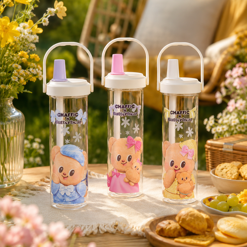 CHAFFIC X BUTTERBEAR Unicone Cup