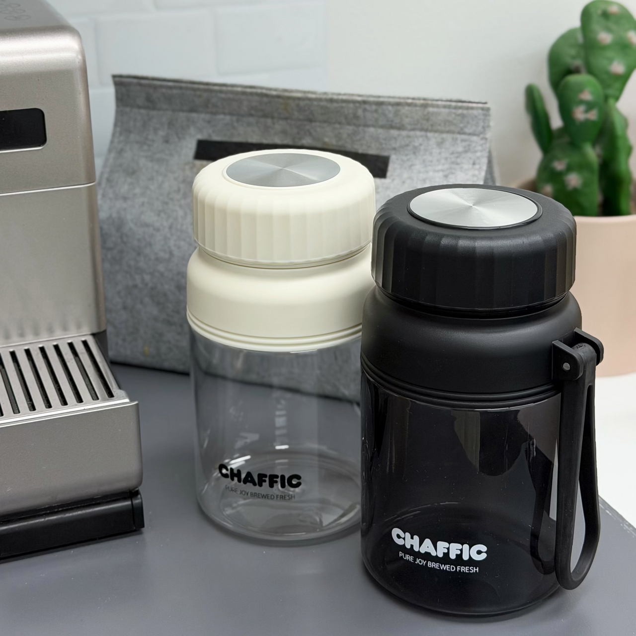 Vitalise Bottle