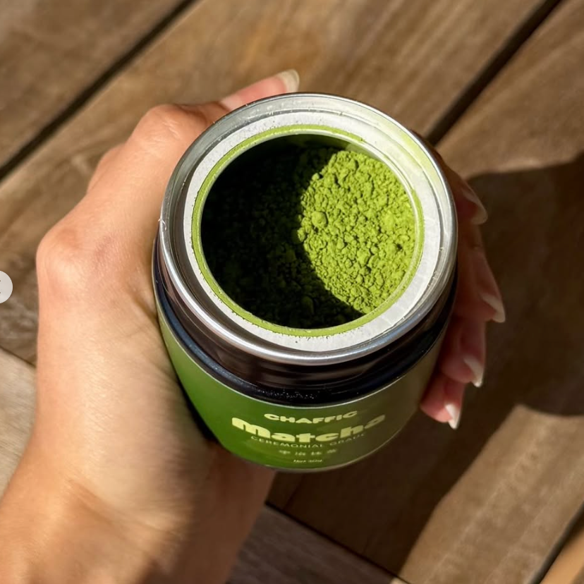 Ceremonial Uji Matcha