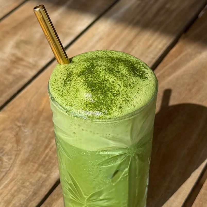 Ceremonial Uji Matcha