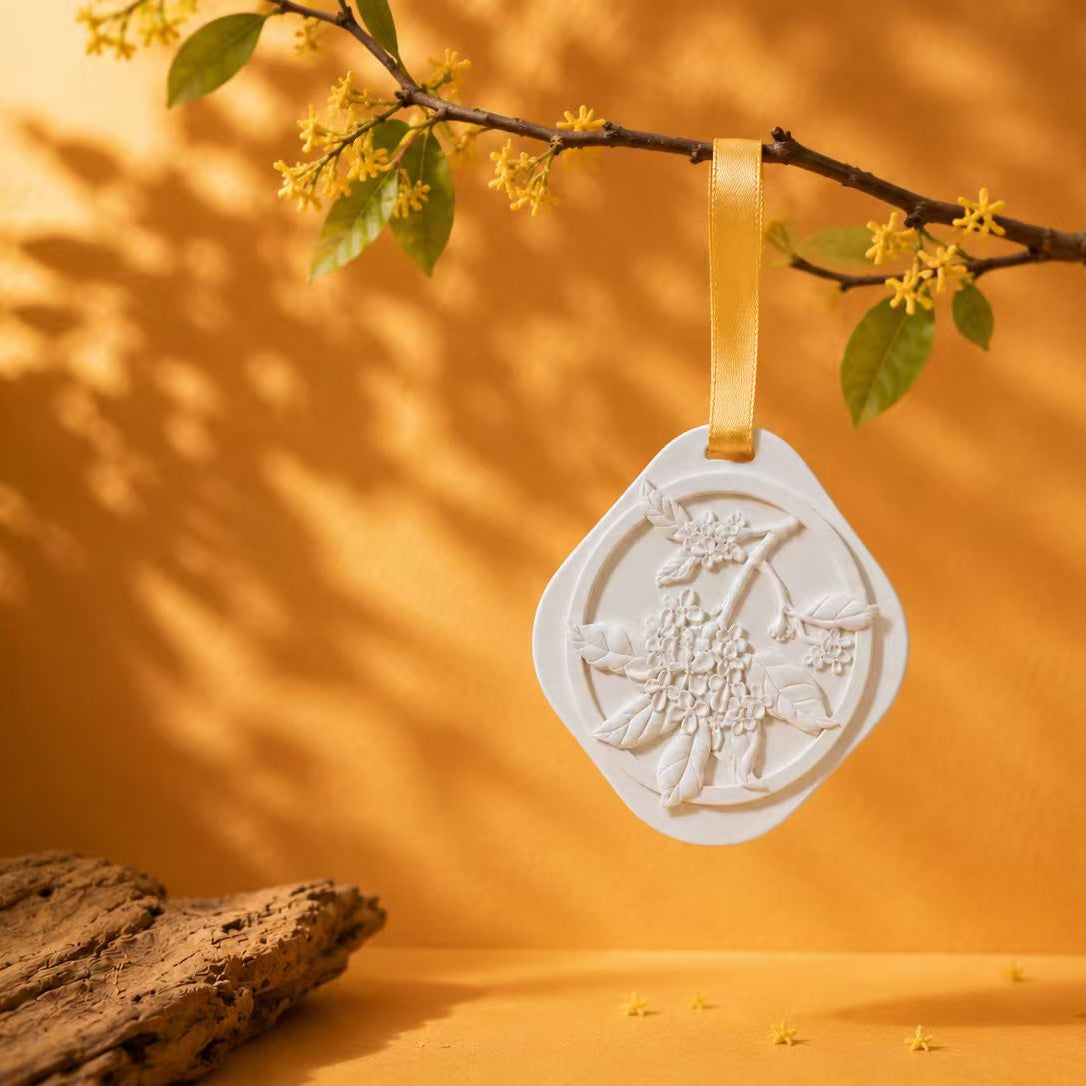 Osmanthus Scented Diffuser